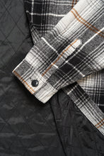 Load image into Gallery viewer, DB Quilted Flannel
