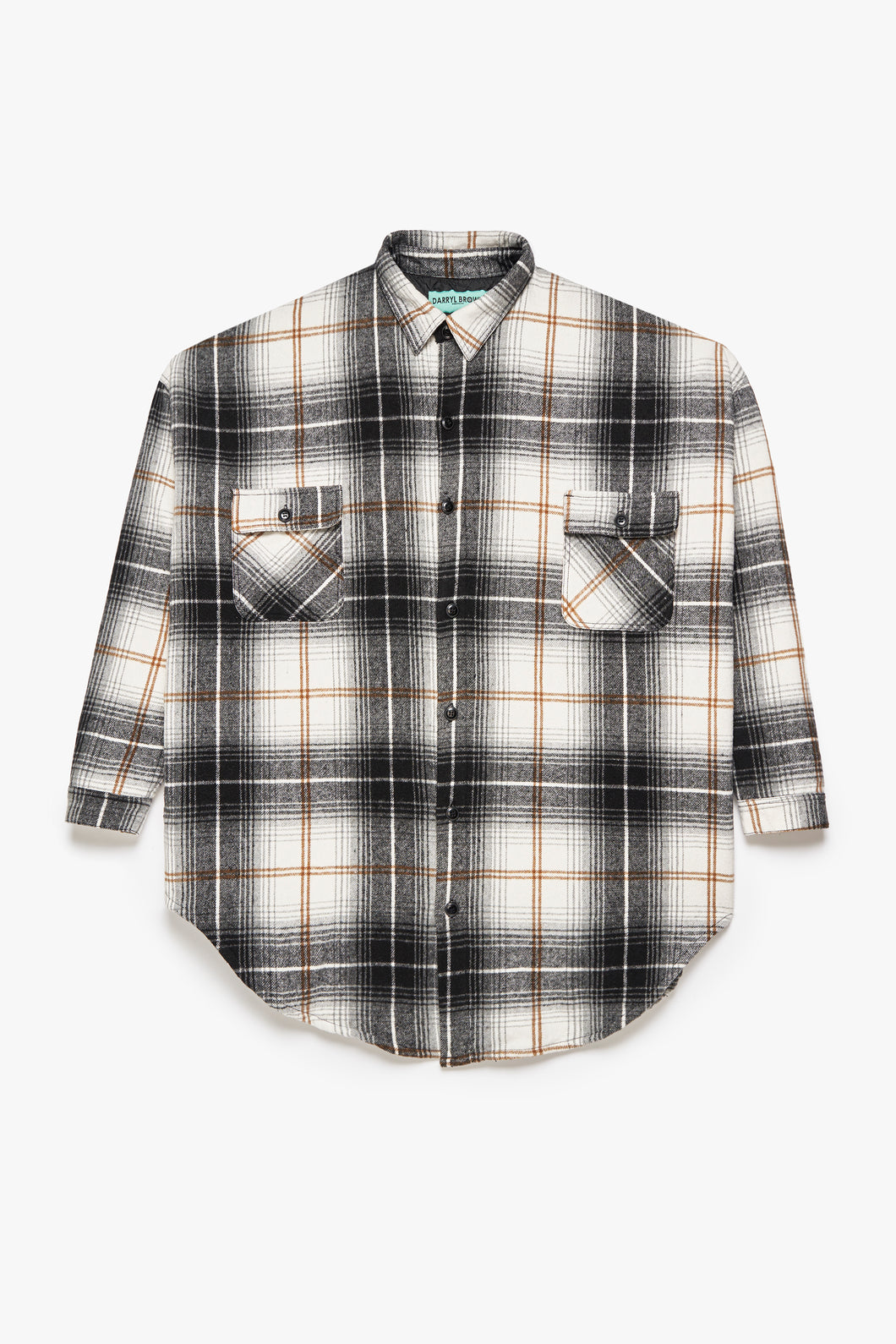 DB Quilted Flannel