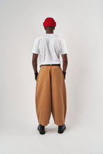 Load image into Gallery viewer, Double Knee Japanese Pant
