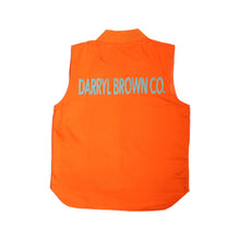 Load image into Gallery viewer, DB Lightweight Cargo Vest
